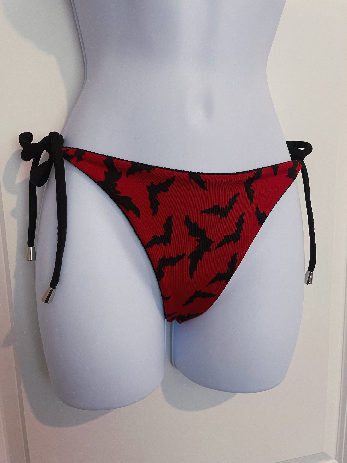 Batty Bikini Bottom