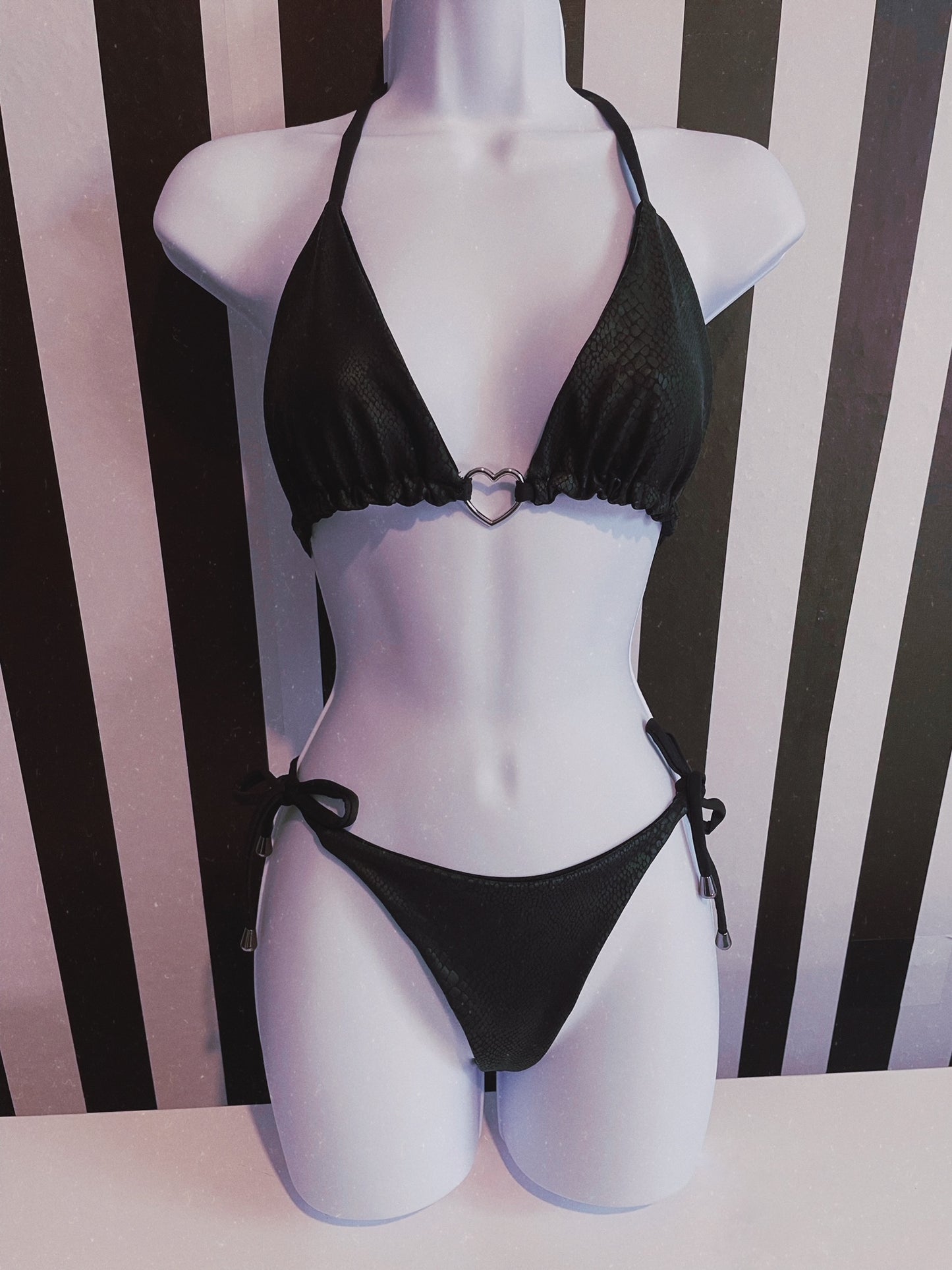 Heartbreaker Bikini Bottom