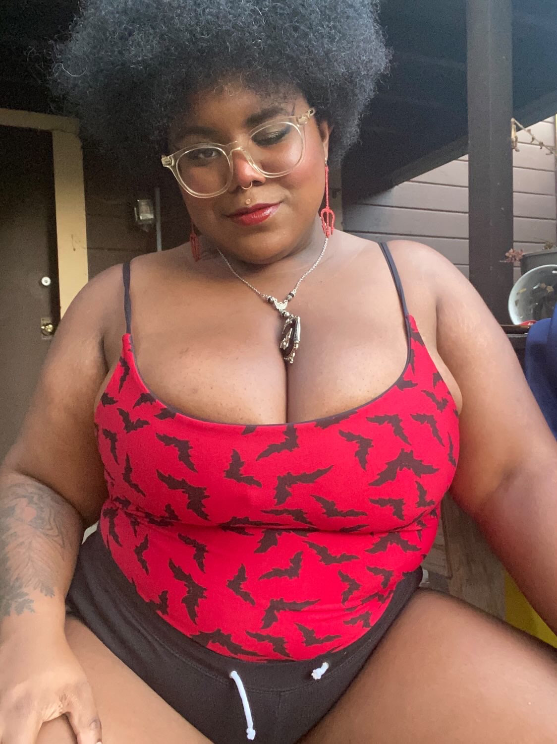 Batty One Piece