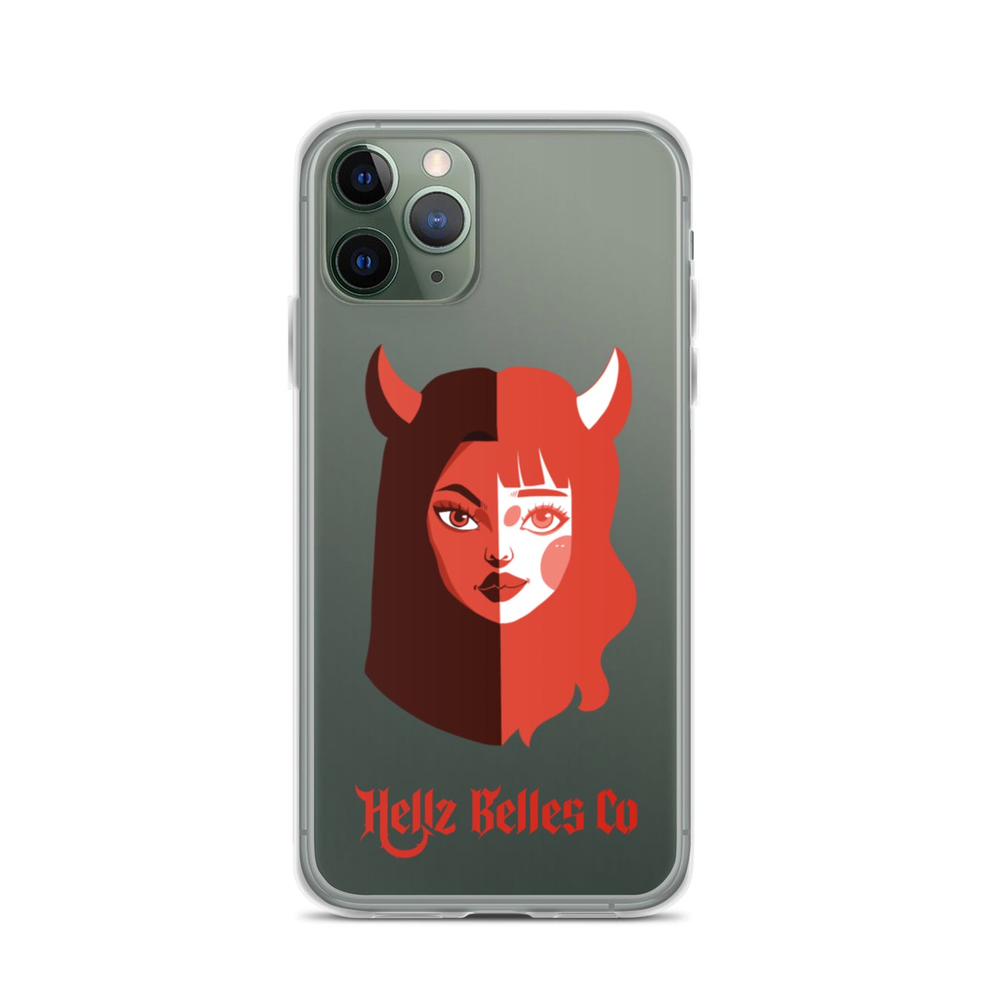 iPhone Case