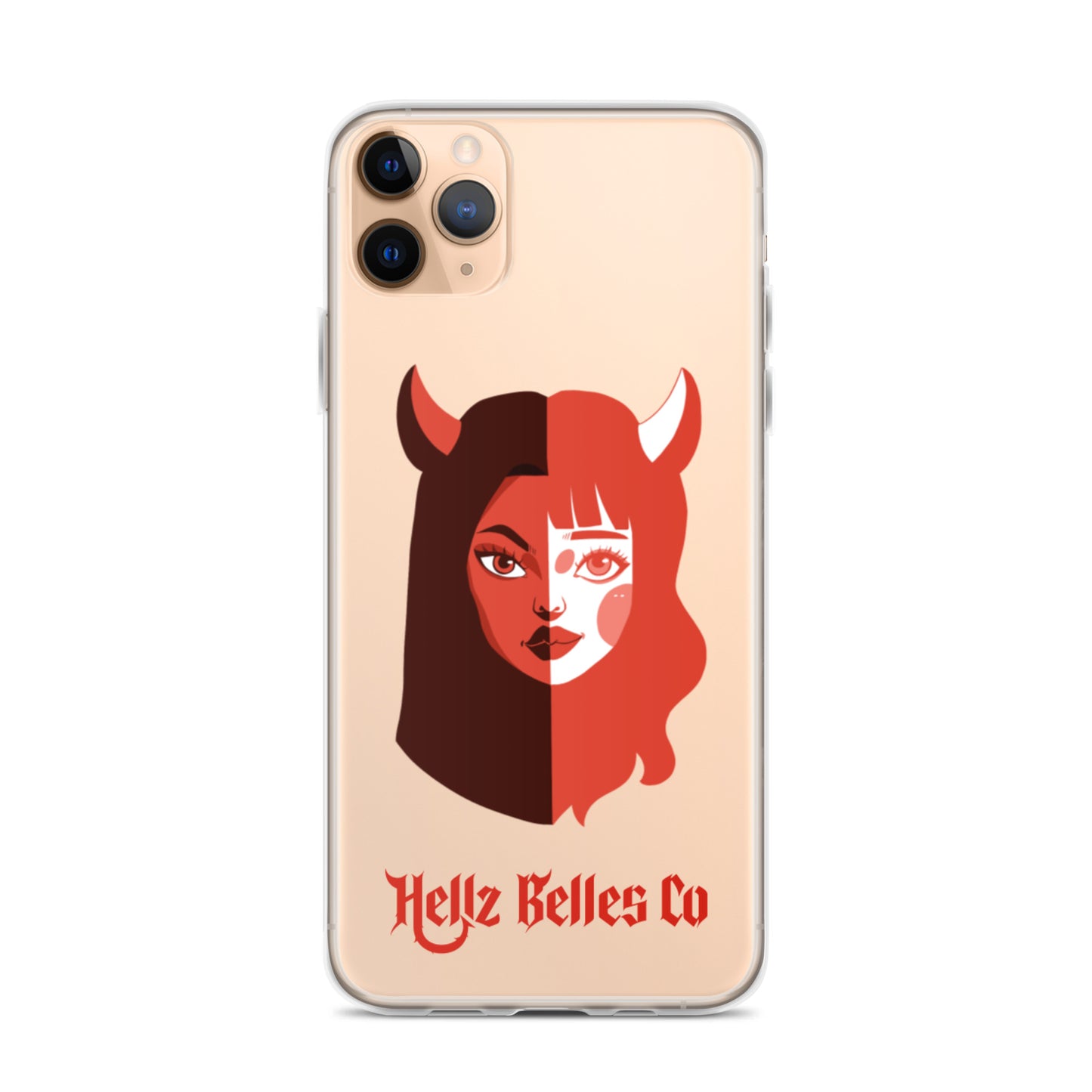 iPhone Case