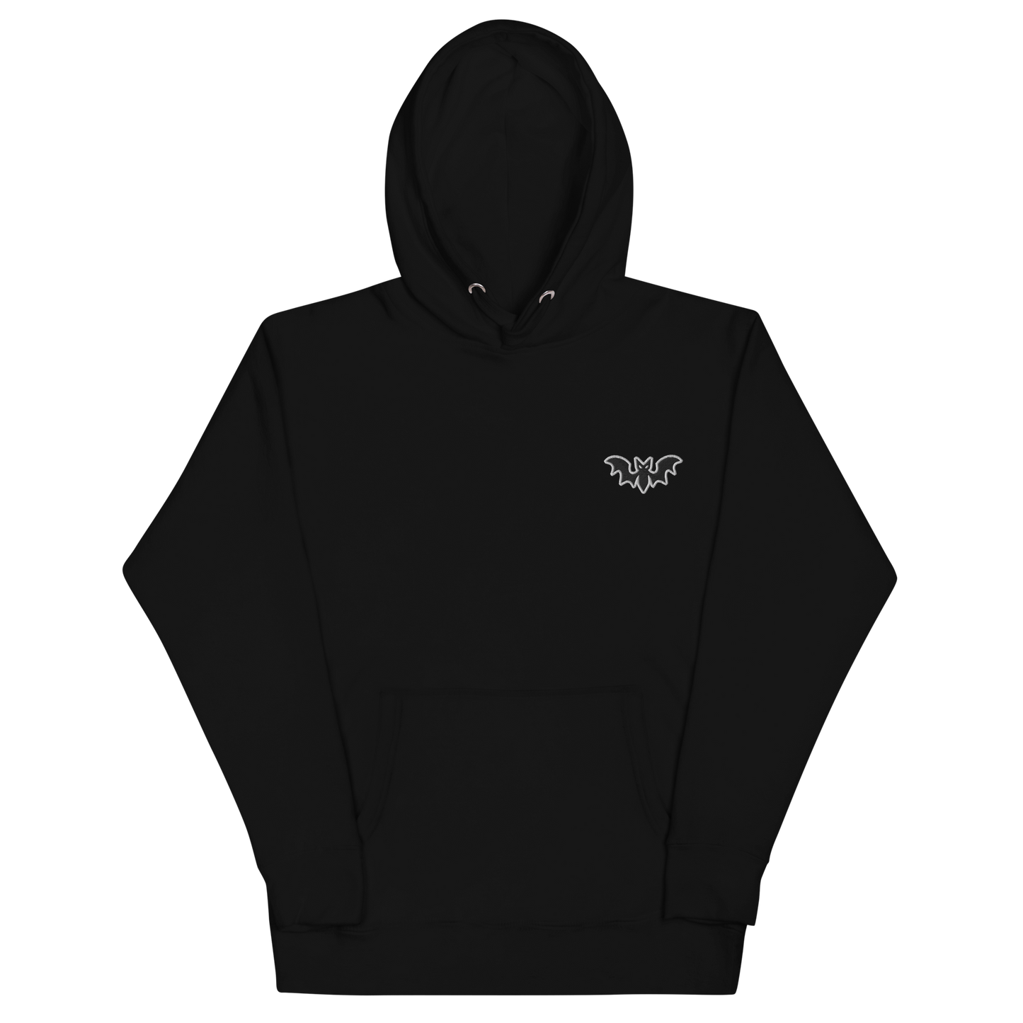 Batty Unisex Hoodie