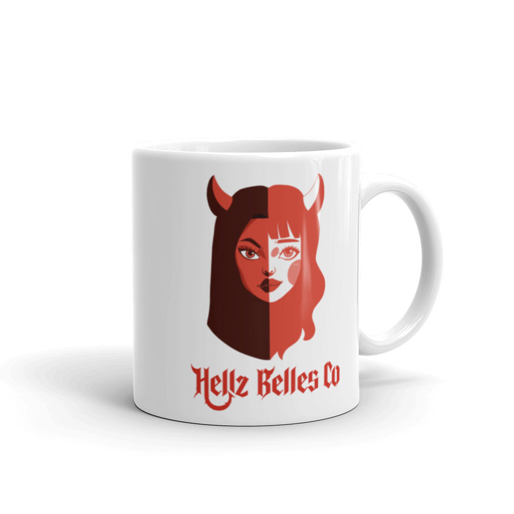 HBC Mug