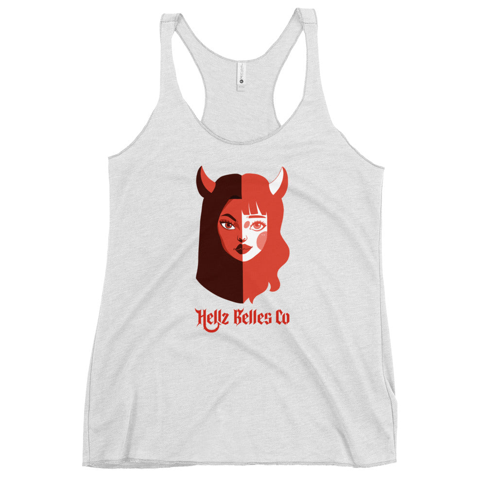 HBC Women's Racerback Tank