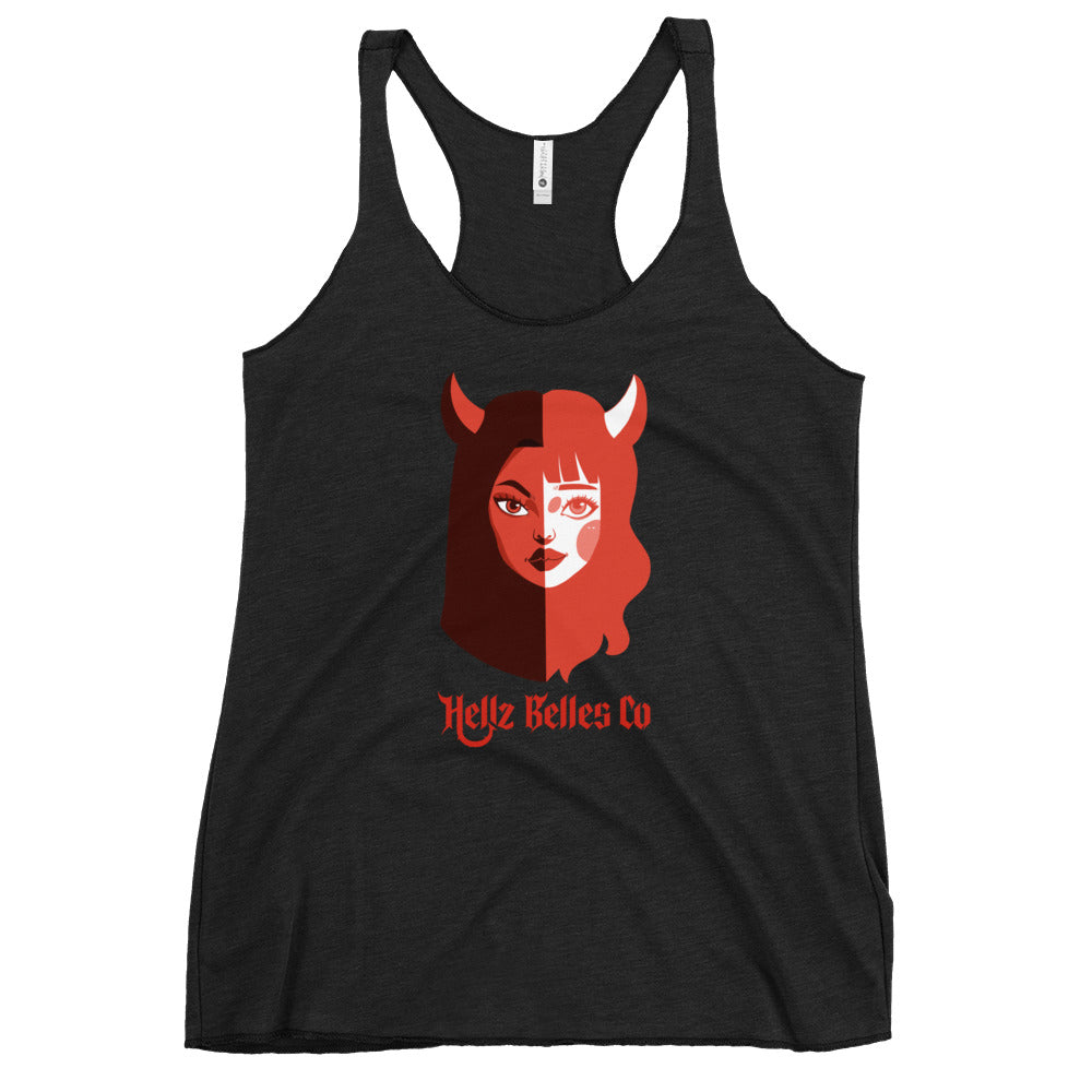 HBC Women's Racerback Tank
