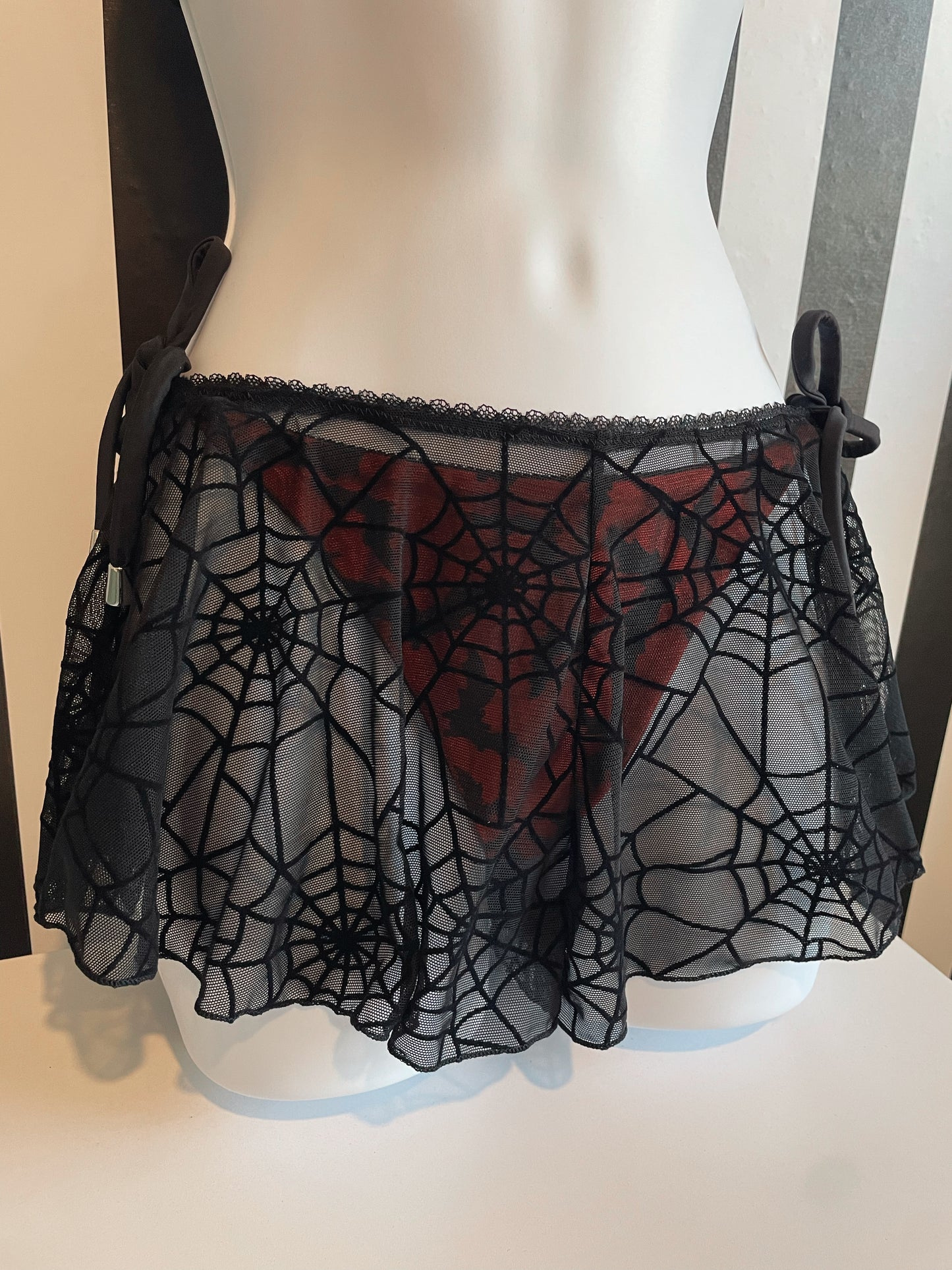 Web Shorts