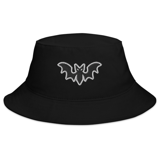 Batty Bucket Hat